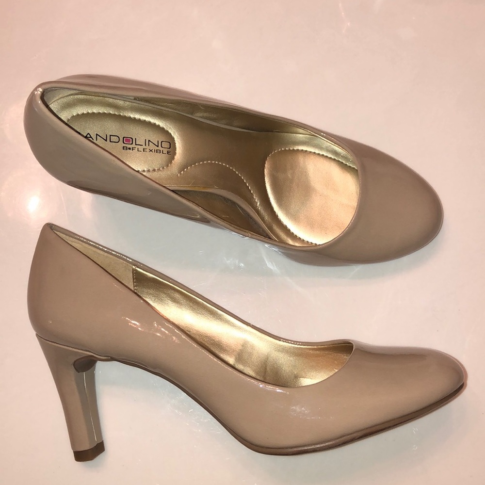 Bandolino Women’s Heels